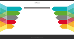 Desktop Screenshot of einfo.ca